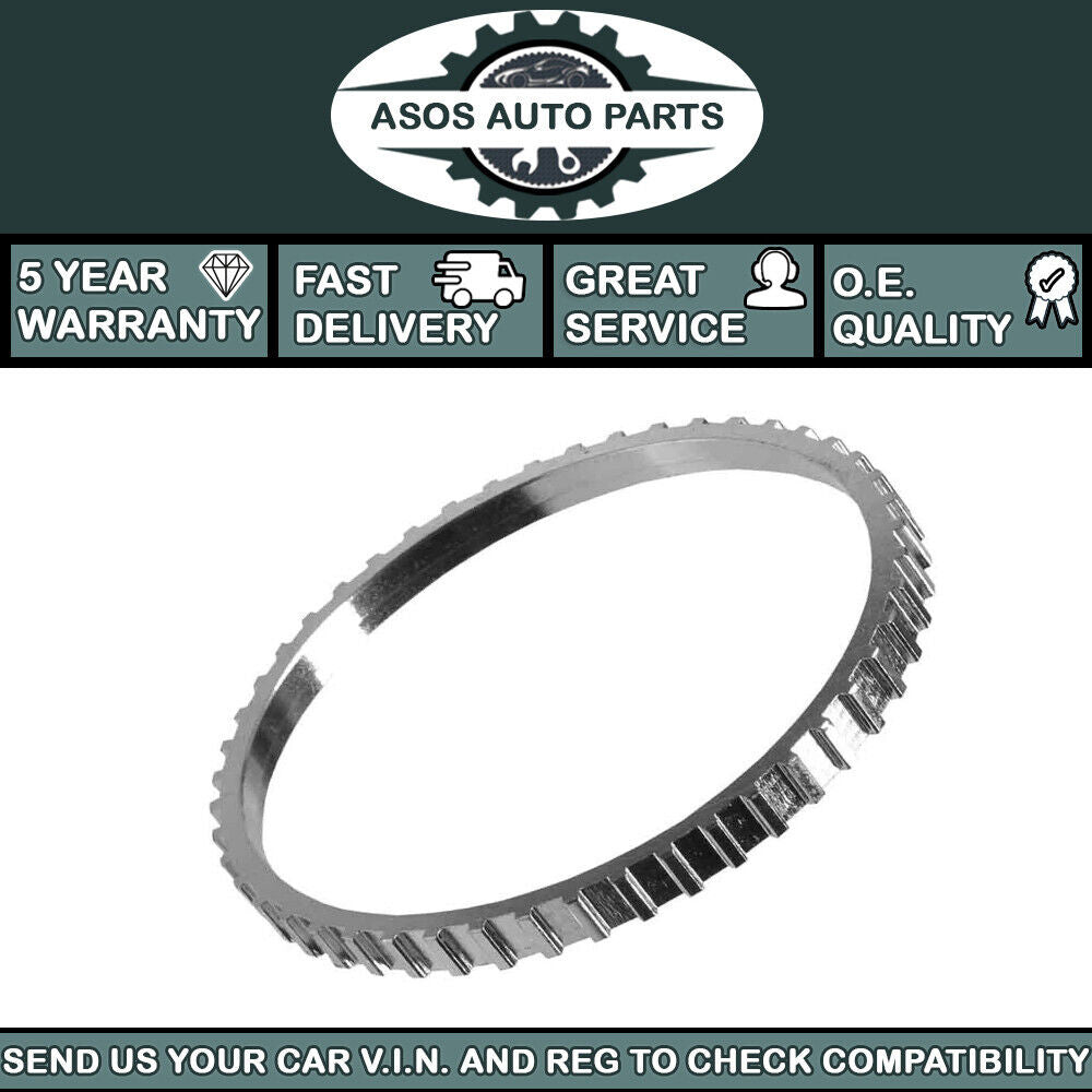 ABS RELUCTOR PICK UP RING Fits LEXUS IS200 IS300