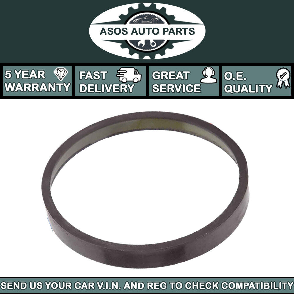 ABS MAGNETIC PICK UP PULSE TONER RING FITS MERCEDES-BENZ S-CLASS C216 W221