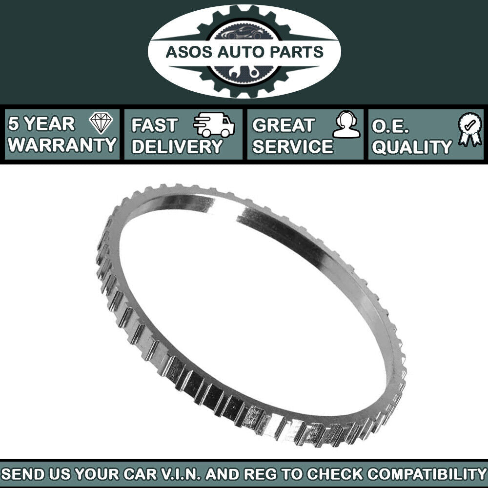 ABS RELUCTOR PICK UP RING Fits LEXUS IS200 IS300