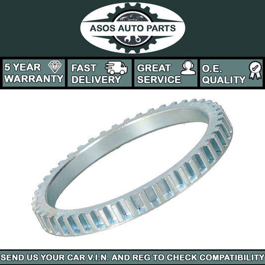 ABS RELUCTOR PICK UP RING Fits KIA CEED PRO CEED