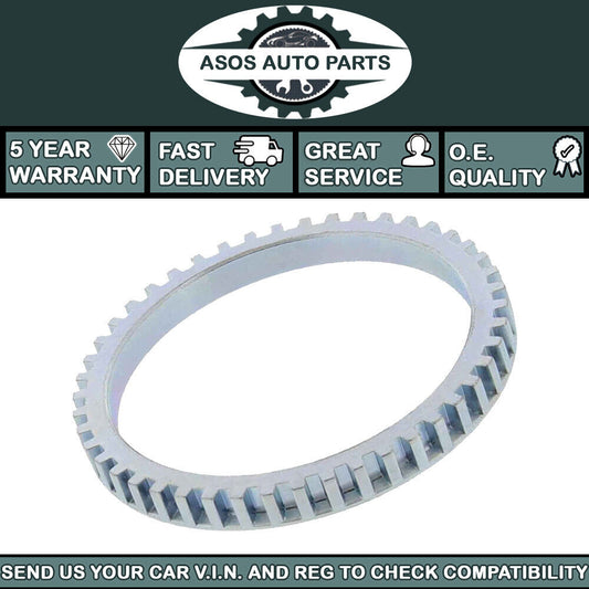 ABS RELUCTOR PICK UP RING Fits CHEVROLET AVEO / KALOS NUBIRA LACETTI REZZO