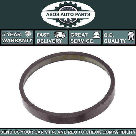 ABS MAGNETIC PICK UP PULSE TONER RING FITS MERCEDES-BENZ C-CLASS S204