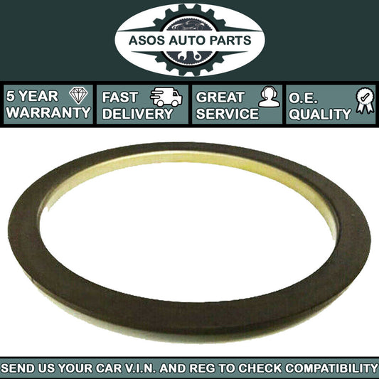 ABS MAGNETIC PICK UP RING FITS MINI COOPER R56