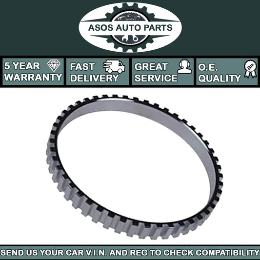 ABS RELUCTOR PICK UP RING Fits CHRYSLER GRAND VOYAGER