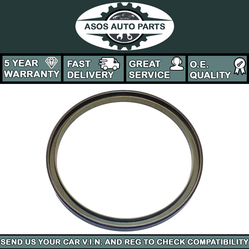 ABS MAGNETIC PICK UP RING FITS IVECO DAILY MK5 [2011-2014] FRONT