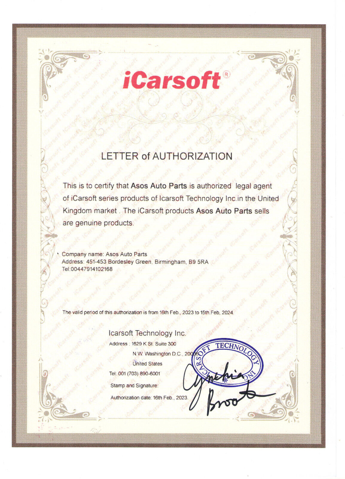 iCARSOFT LR V3.0 - JAGUAR LAND ROVER - 2023 - DIAGNOSTIC TOOL